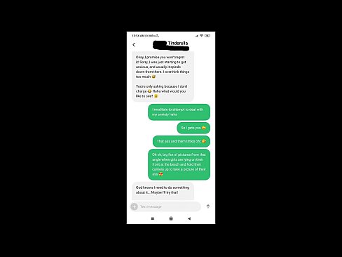 ❤️ Добавих нов PAWG от Tinder към моя харем ( говоря с Tinder) Супер порно в bg.mailkassa.ru ❌❤