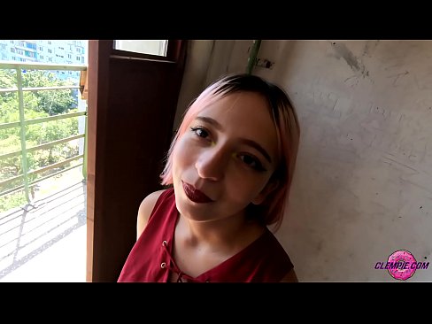 ❤️ Студент смуче непознат чувствено в задната част на улицата - Изпразване на лицето Супер порно в bg.mailkassa.ru ❌❤